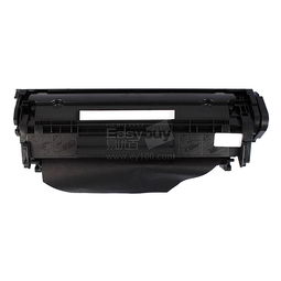 打印机硒鼓与办公耗材选购指南 从黑 EB FX3 硒鼓到办公用纸